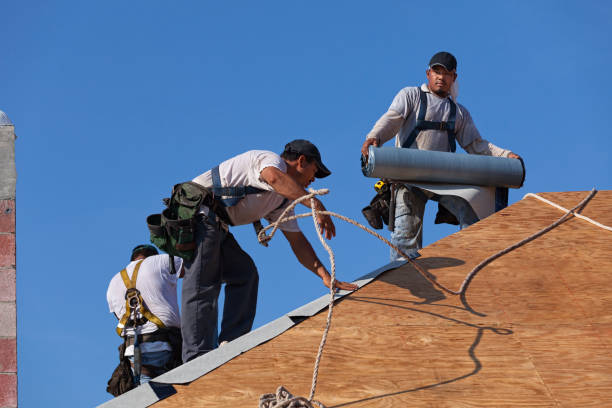 Best Flat Roof Repair Services  in Westhaven Moonstone, CA